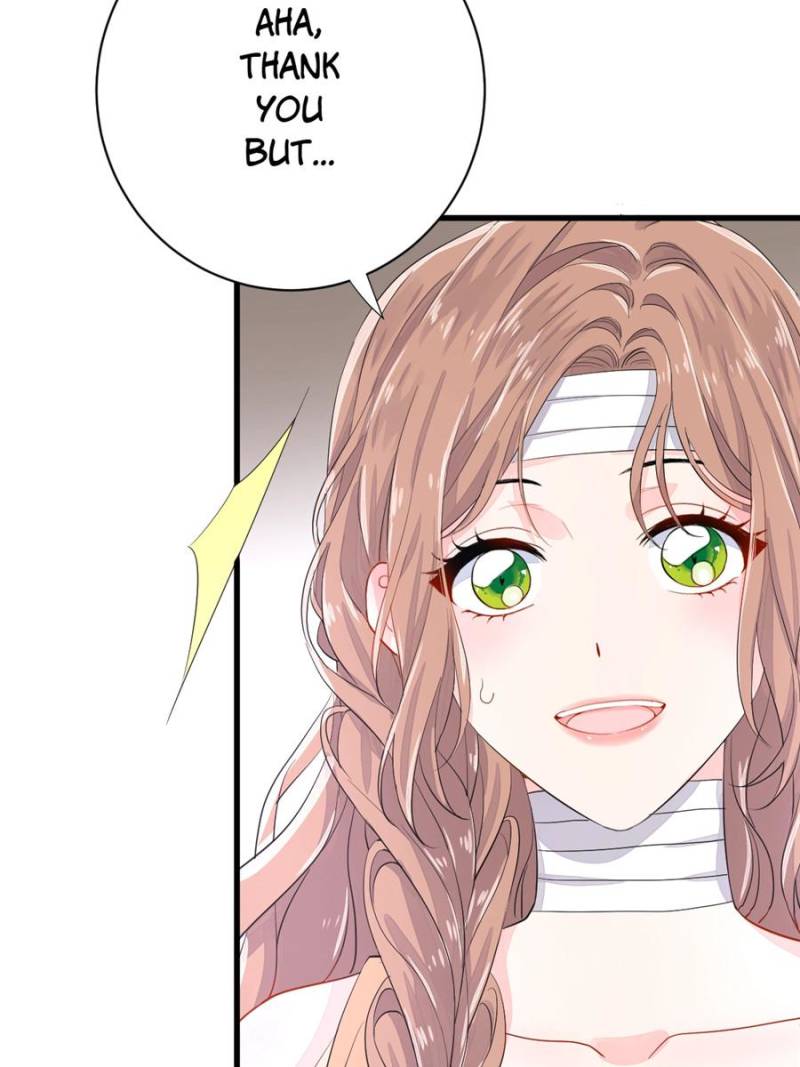 Love Under the Full Moon chapter 13 page 51