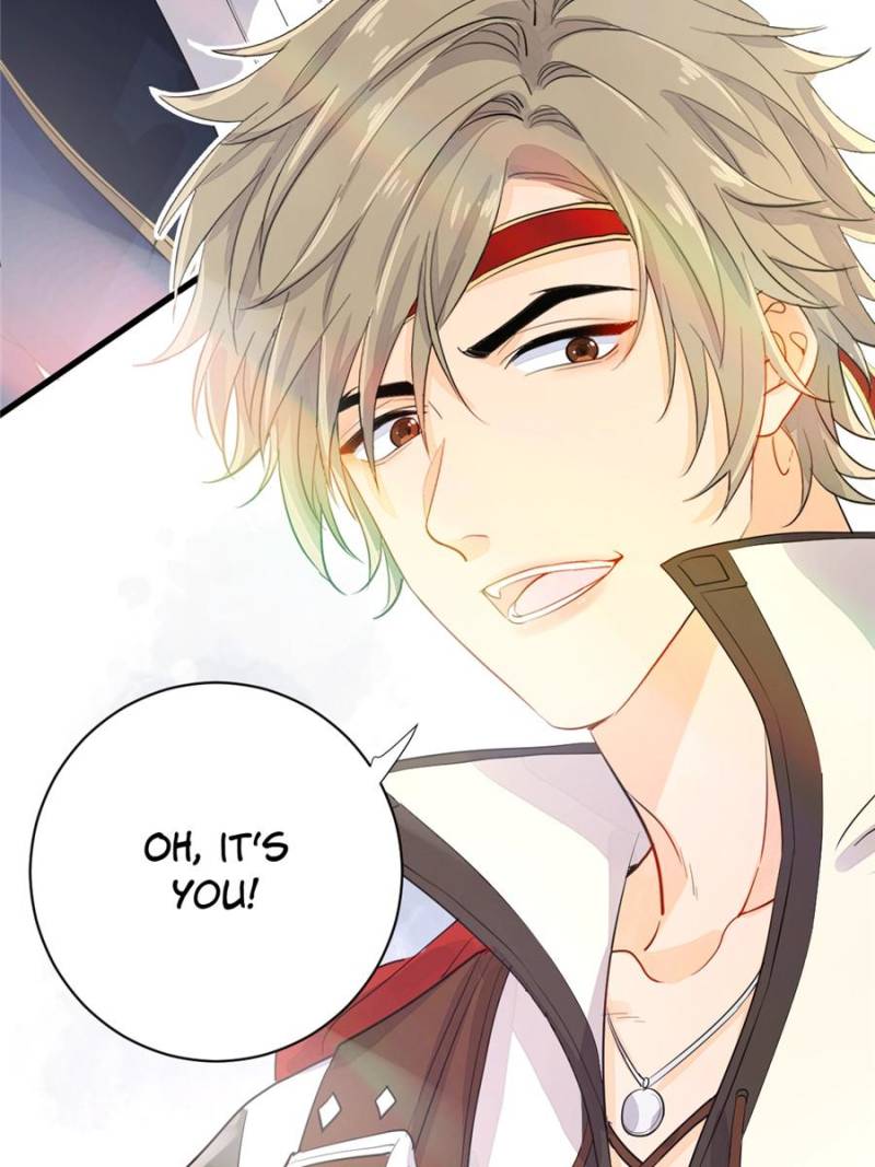 Love Under the Full Moon chapter 13 page 54
