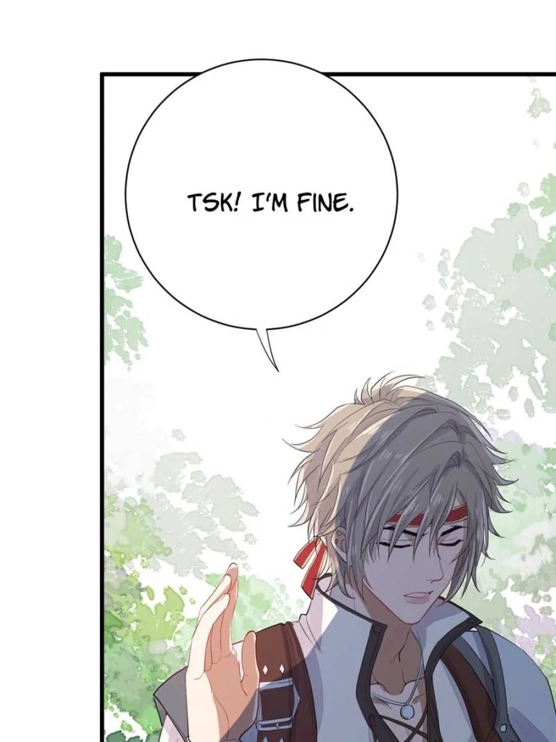 Love Under the Full Moon chapter 14 page 41