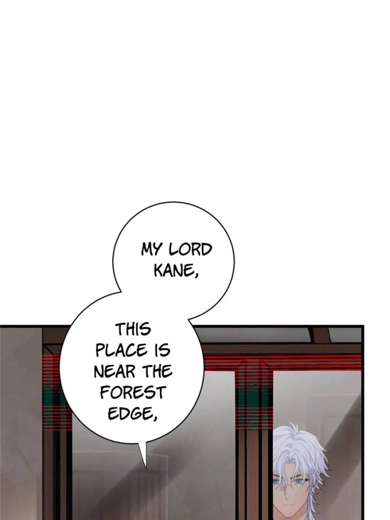 Love Under the Full Moon chapter 15 page 10