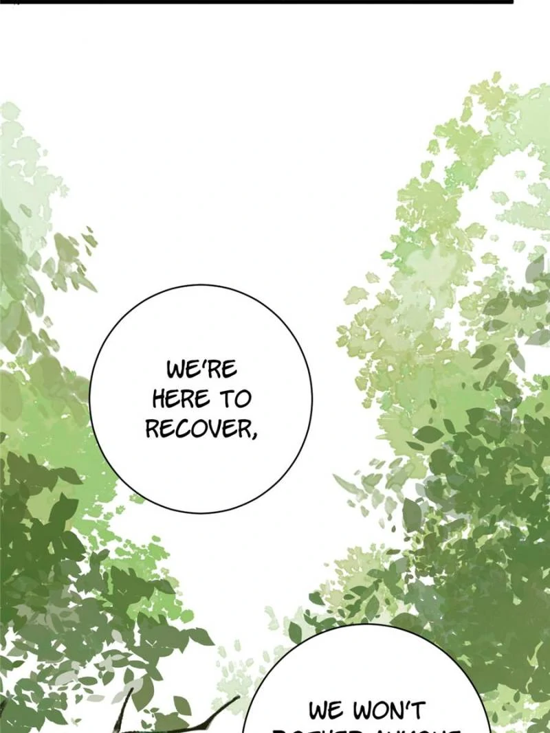 Love Under the Full Moon chapter 15 page 12
