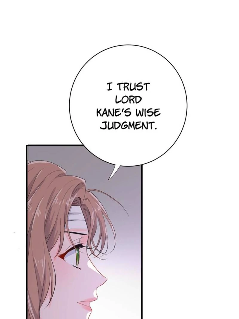 Love Under the Full Moon chapter 15 page 21