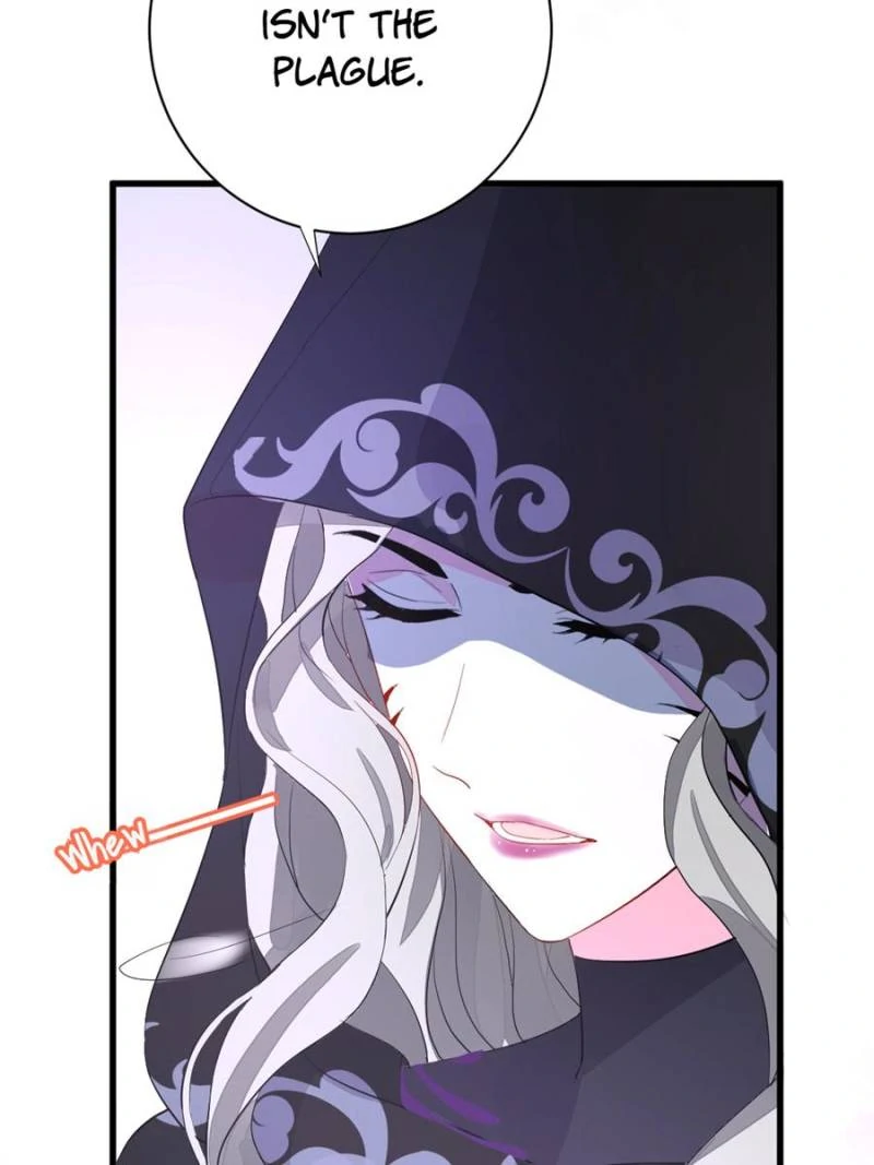 Love Under the Full Moon chapter 16 page 41