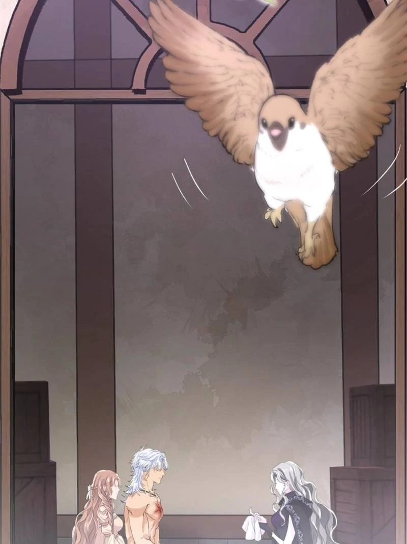 Love Under the Full Moon chapter 17 page 2