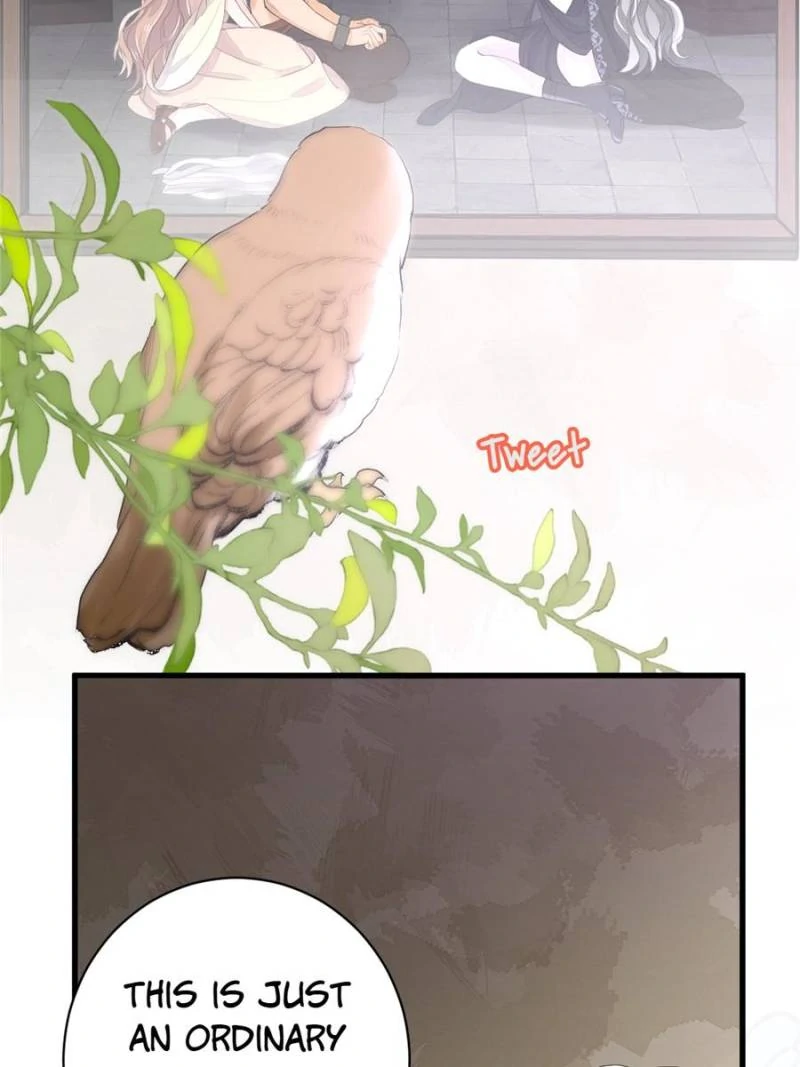Love Under the Full Moon chapter 17 page 3