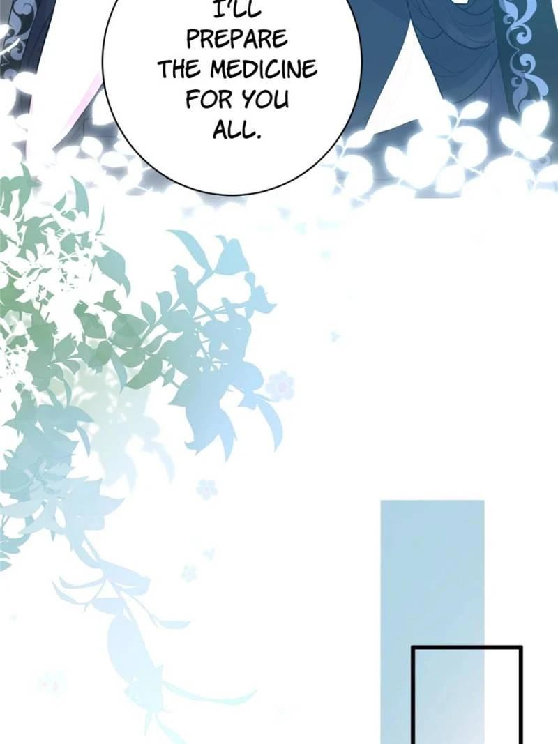 Love Under the Full Moon chapter 17 page 40