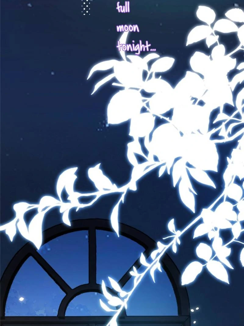 Love Under the Full Moon chapter 17 page 49