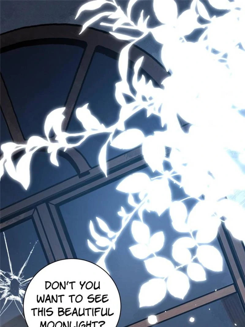 Love Under the Full Moon chapter 18 page 1