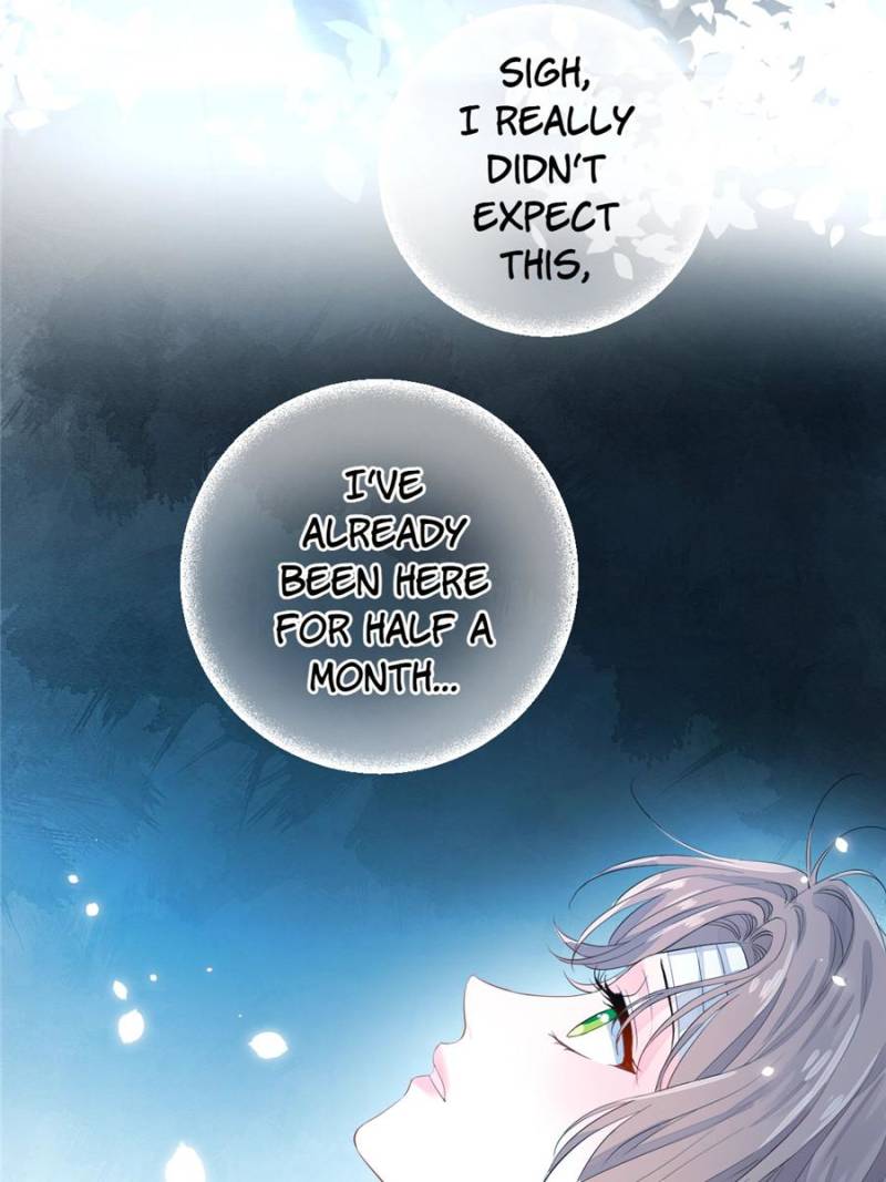 Love Under the Full Moon chapter 18 page 8