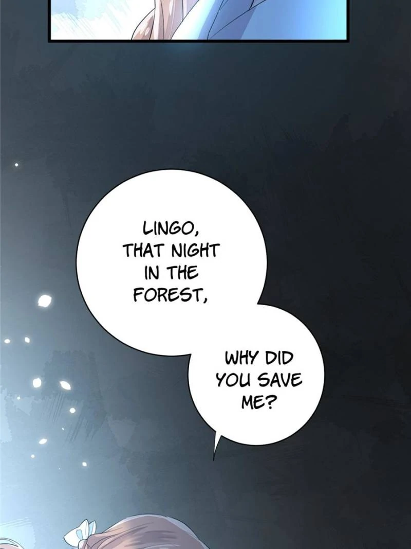 Love Under the Full Moon chapter 18 page 13
