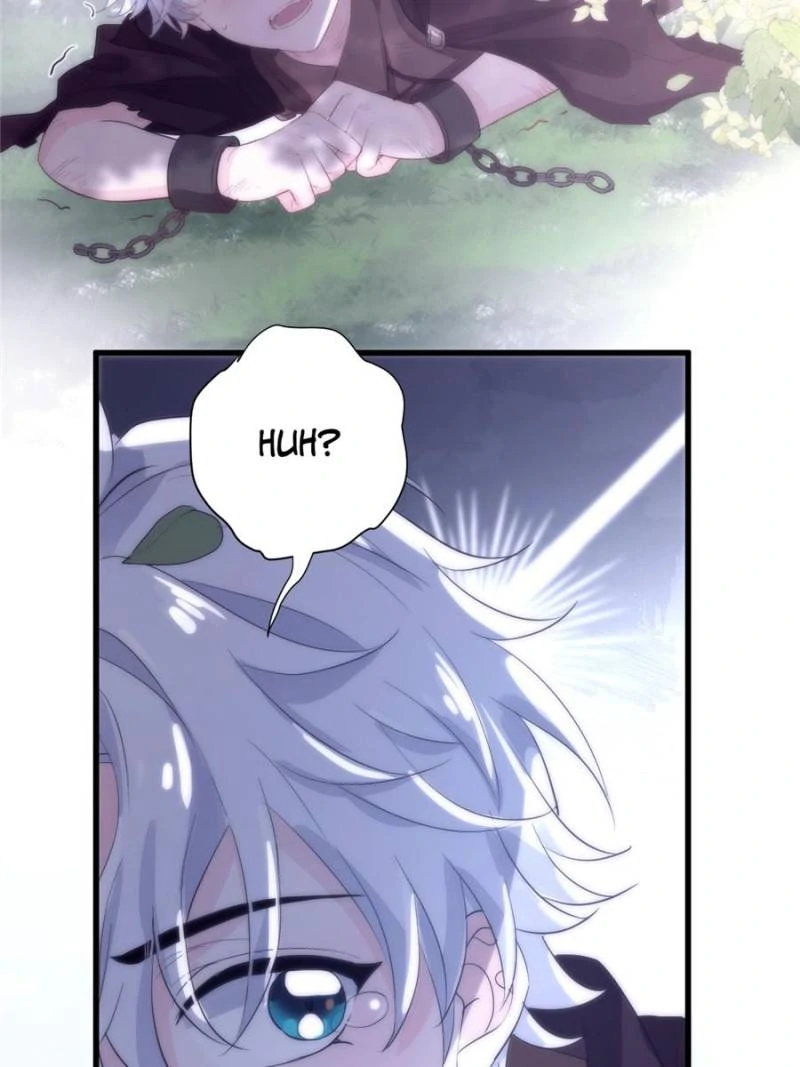 Love Under the Full Moon chapter 18 page 22