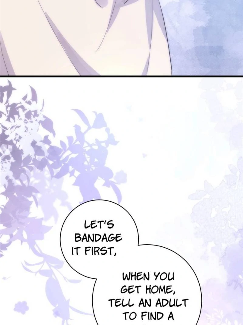 Love Under the Full Moon chapter 18 page 35