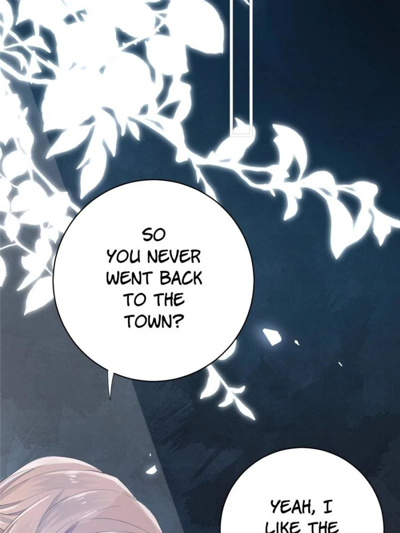 Love Under the Full Moon chapter 18 page 50