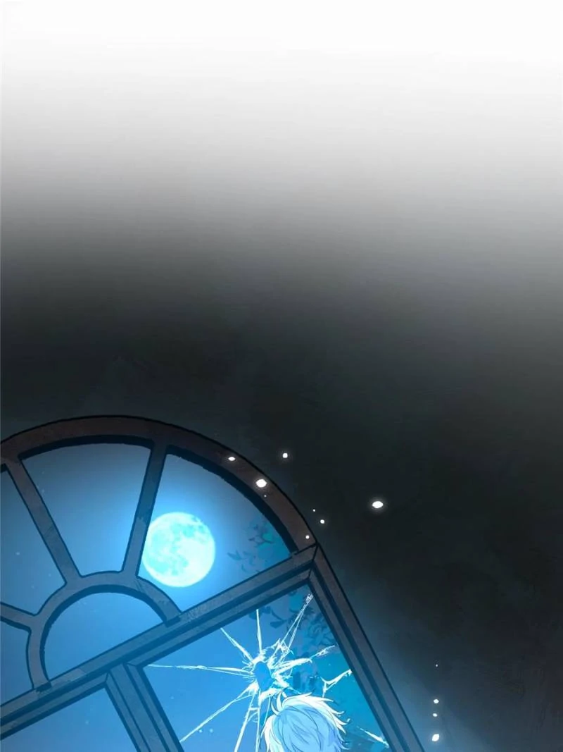 Love Under the Full Moon chapter 19 page 1