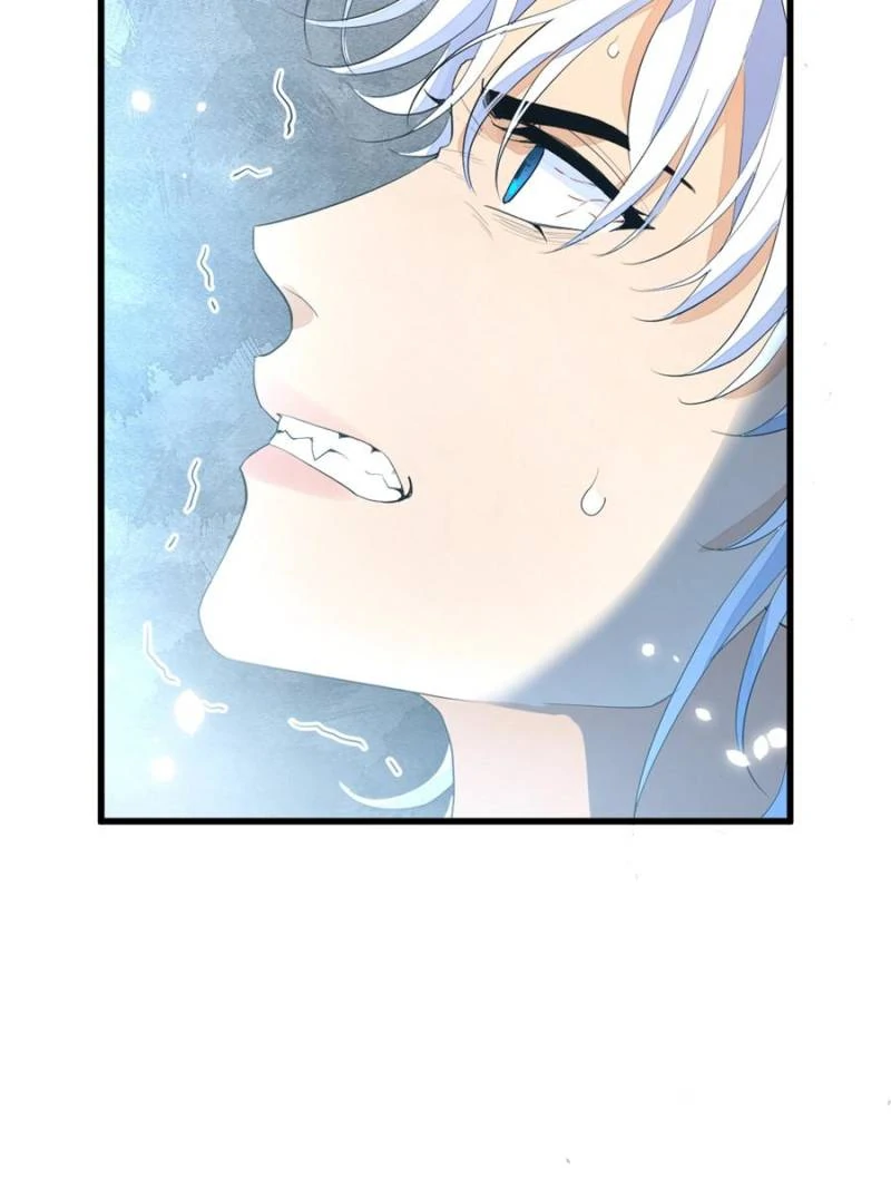 Love Under the Full Moon chapter 19 page 6
