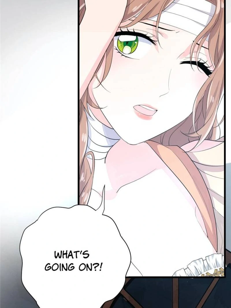 Love Under the Full Moon chapter 19 page 14