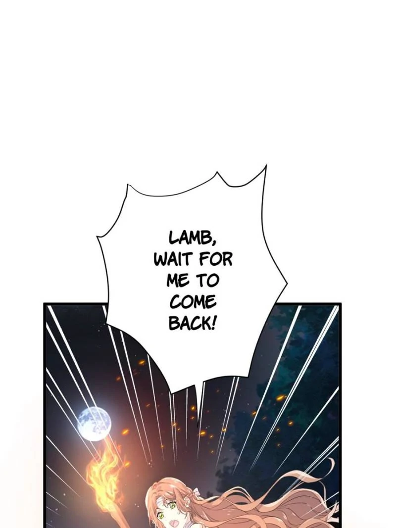 Love Under the Full Moon chapter 19 page 18