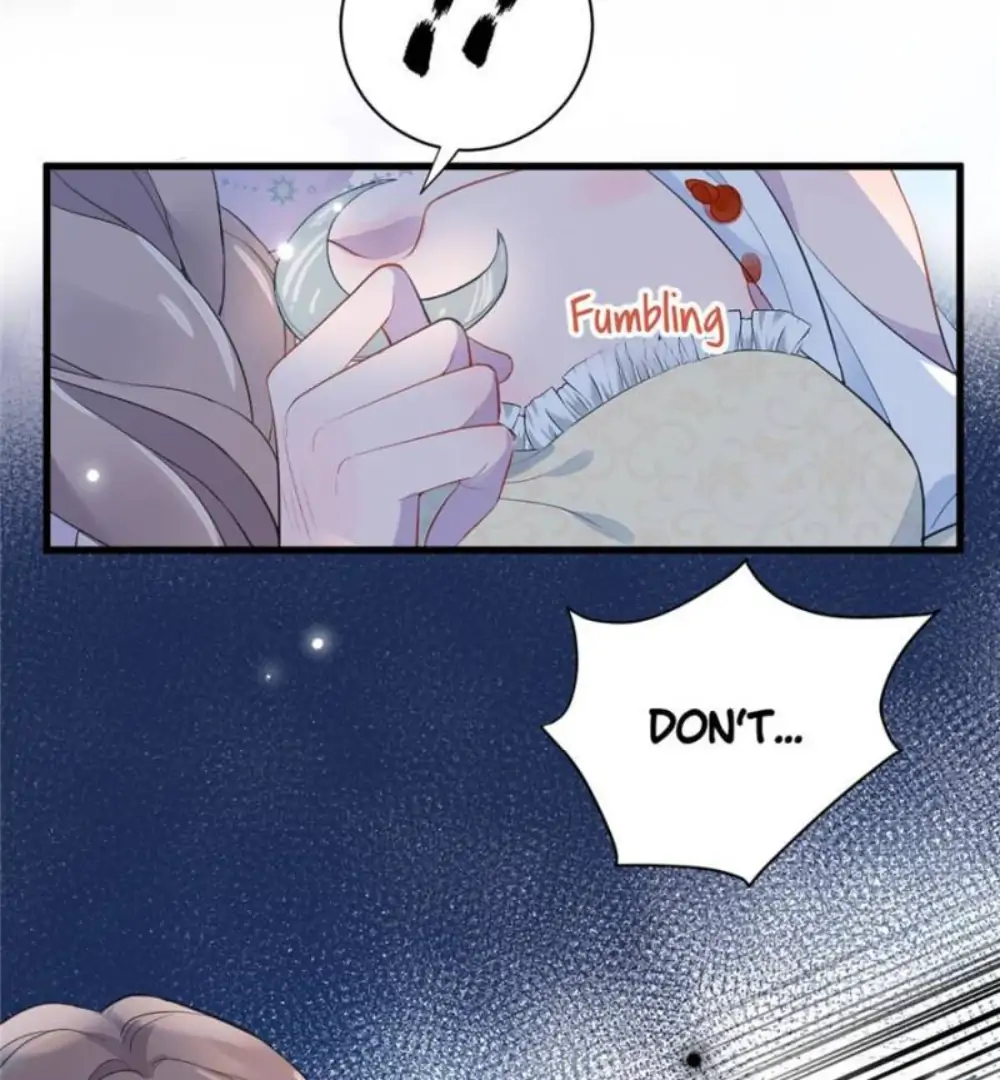 Love Under the Full Moon chapter 2 page 4