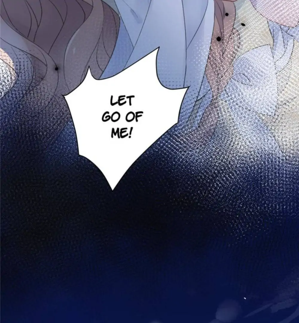 Love Under the Full Moon chapter 2 page 6