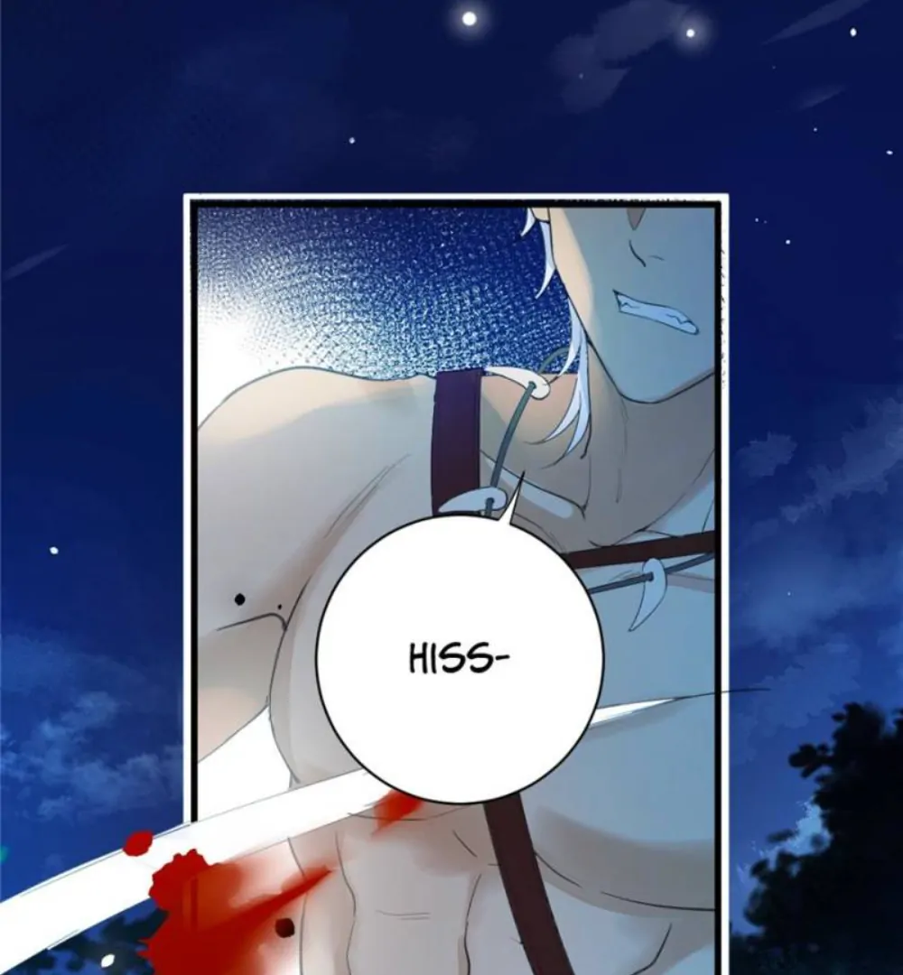 Love Under the Full Moon chapter 2 page 7