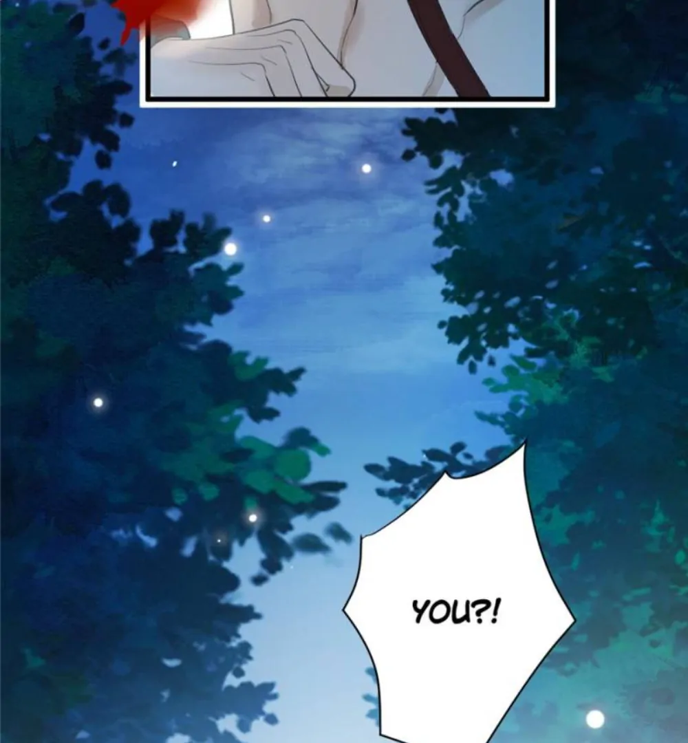 Love Under the Full Moon chapter 2 page 8