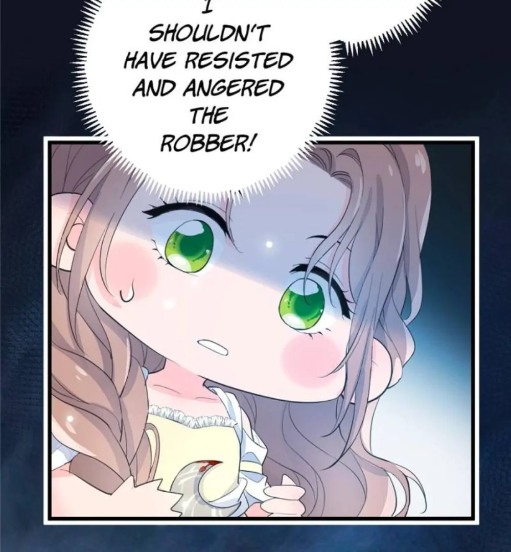 Love Under the Full Moon chapter 2 page 14