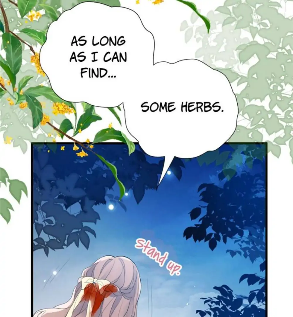 Love Under the Full Moon chapter 2 page 18