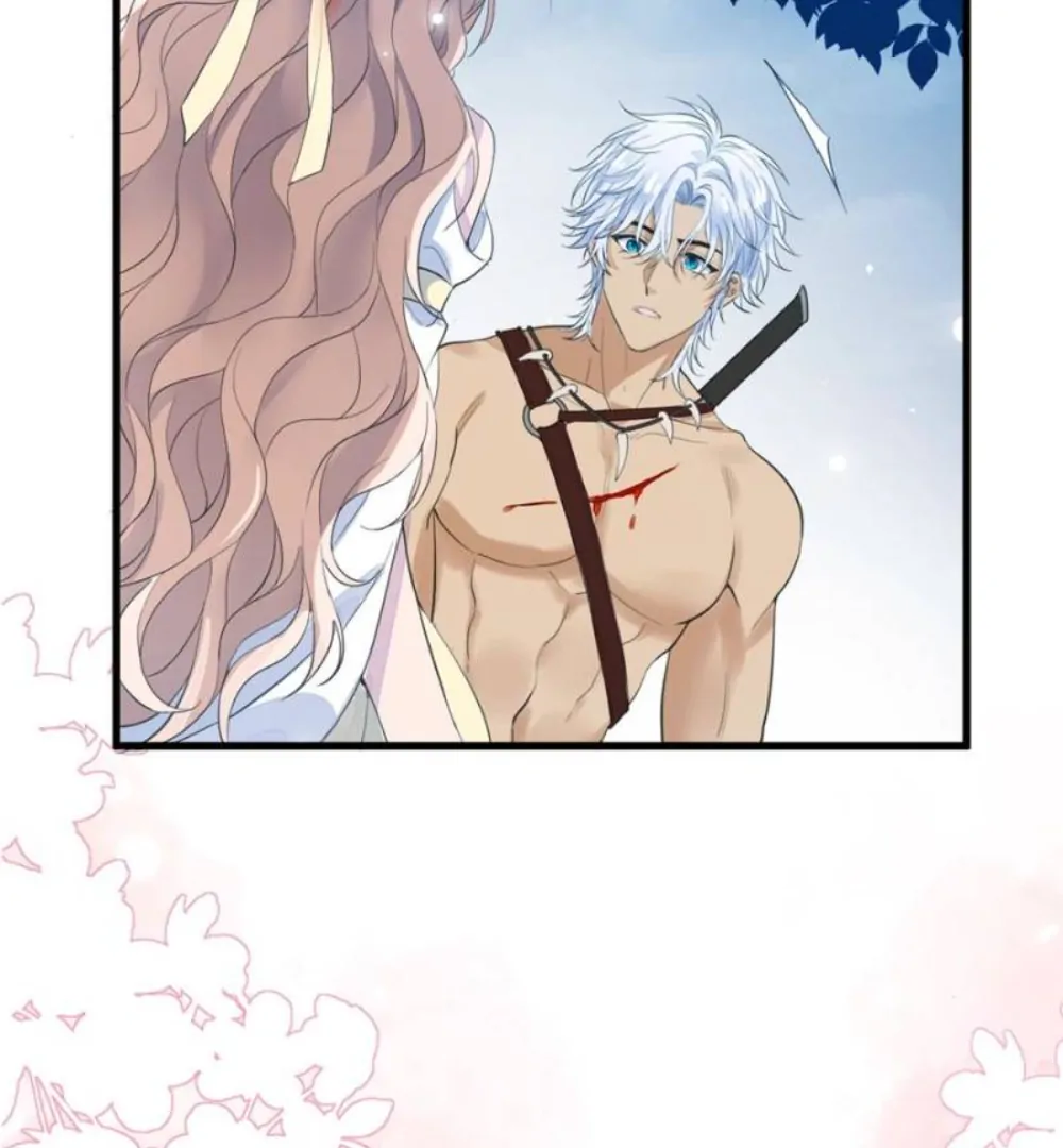 Love Under the Full Moon chapter 2 page 19