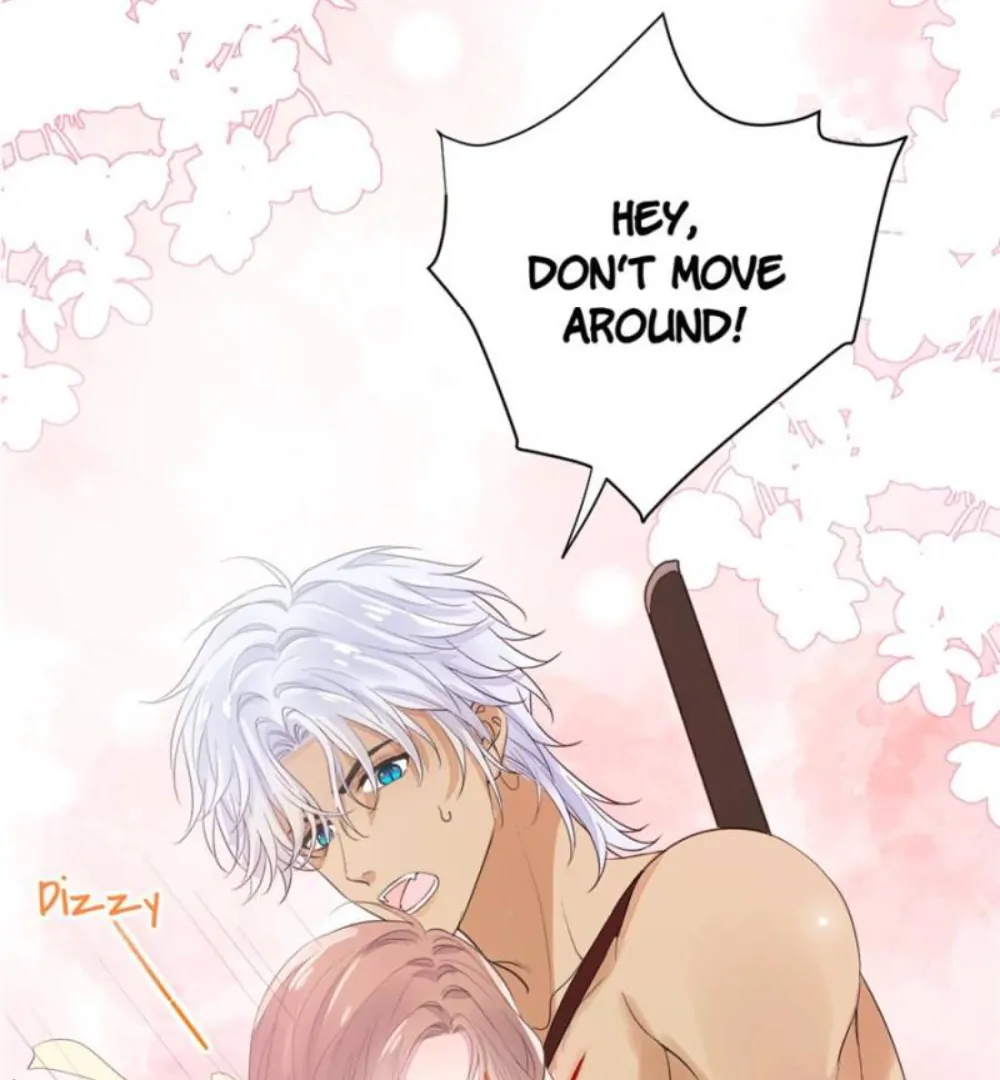 Love Under the Full Moon chapter 2 page 20