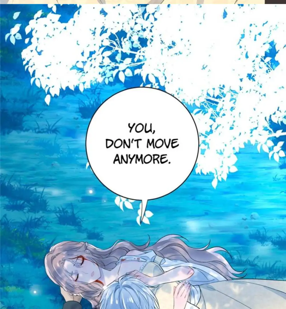Love Under the Full Moon chapter 2 page 22
