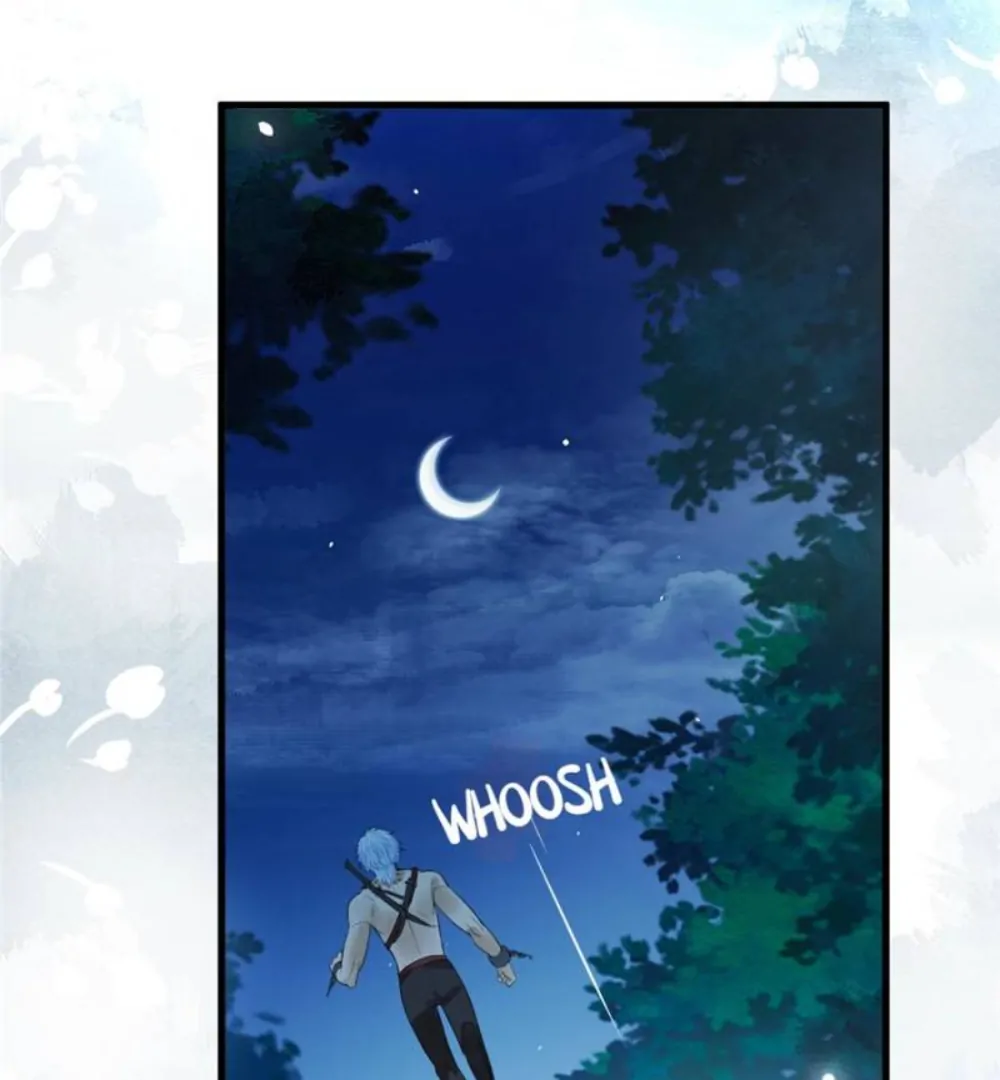 Love Under the Full Moon chapter 2 page 24