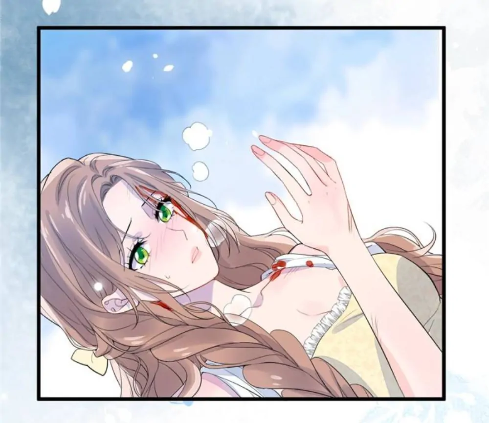 Love Under the Full Moon chapter 2 page 26