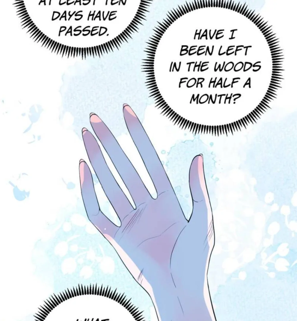 Love Under the Full Moon chapter 2 page 28