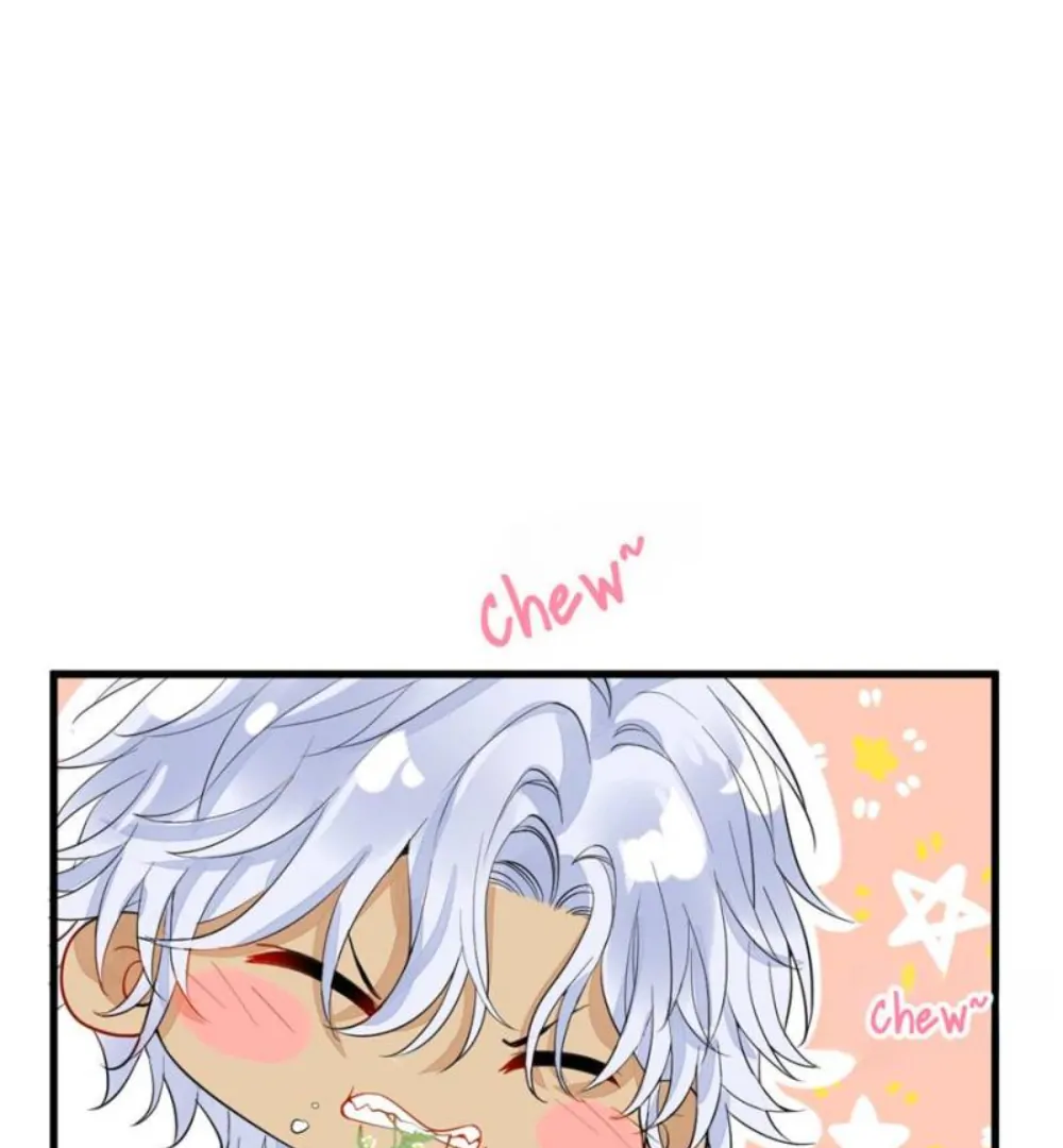 Love Under the Full Moon chapter 2 page 31
