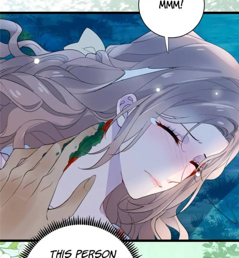 Love Under the Full Moon chapter 2 page 33