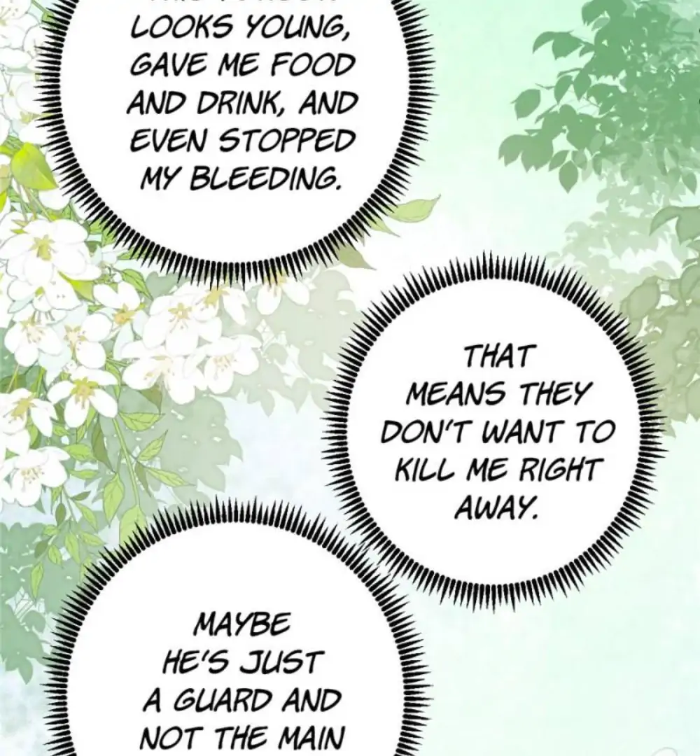 Love Under the Full Moon chapter 2 page 34