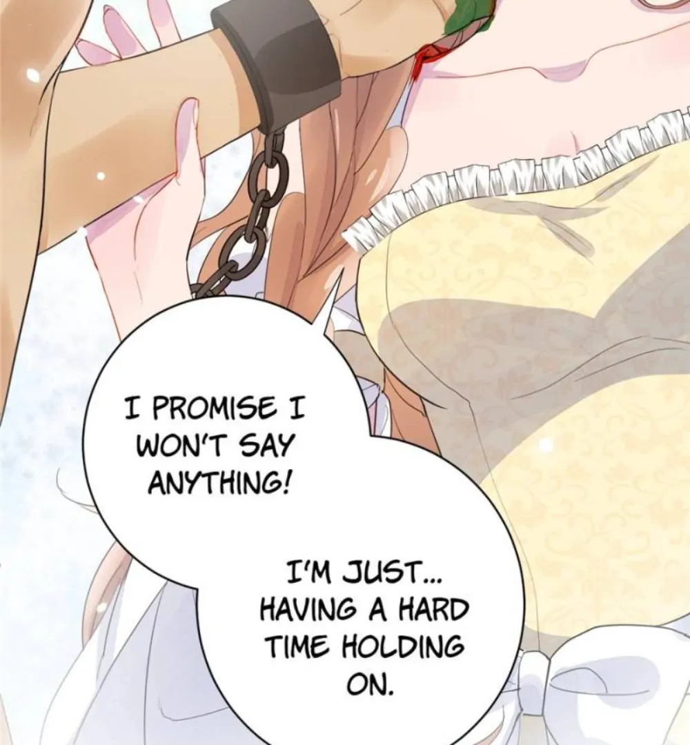 Love Under the Full Moon chapter 2 page 37