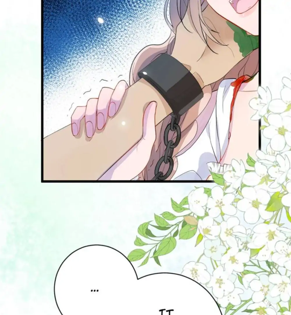 Love Under the Full Moon chapter 2 page 39