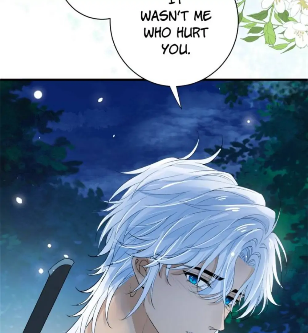 Love Under the Full Moon chapter 2 page 40
