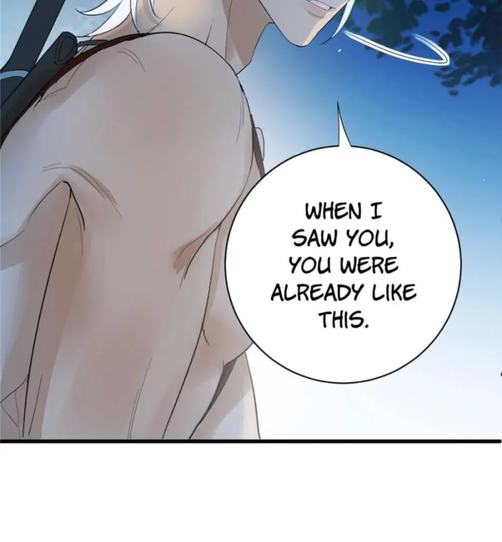 Love Under the Full Moon chapter 2 page 41