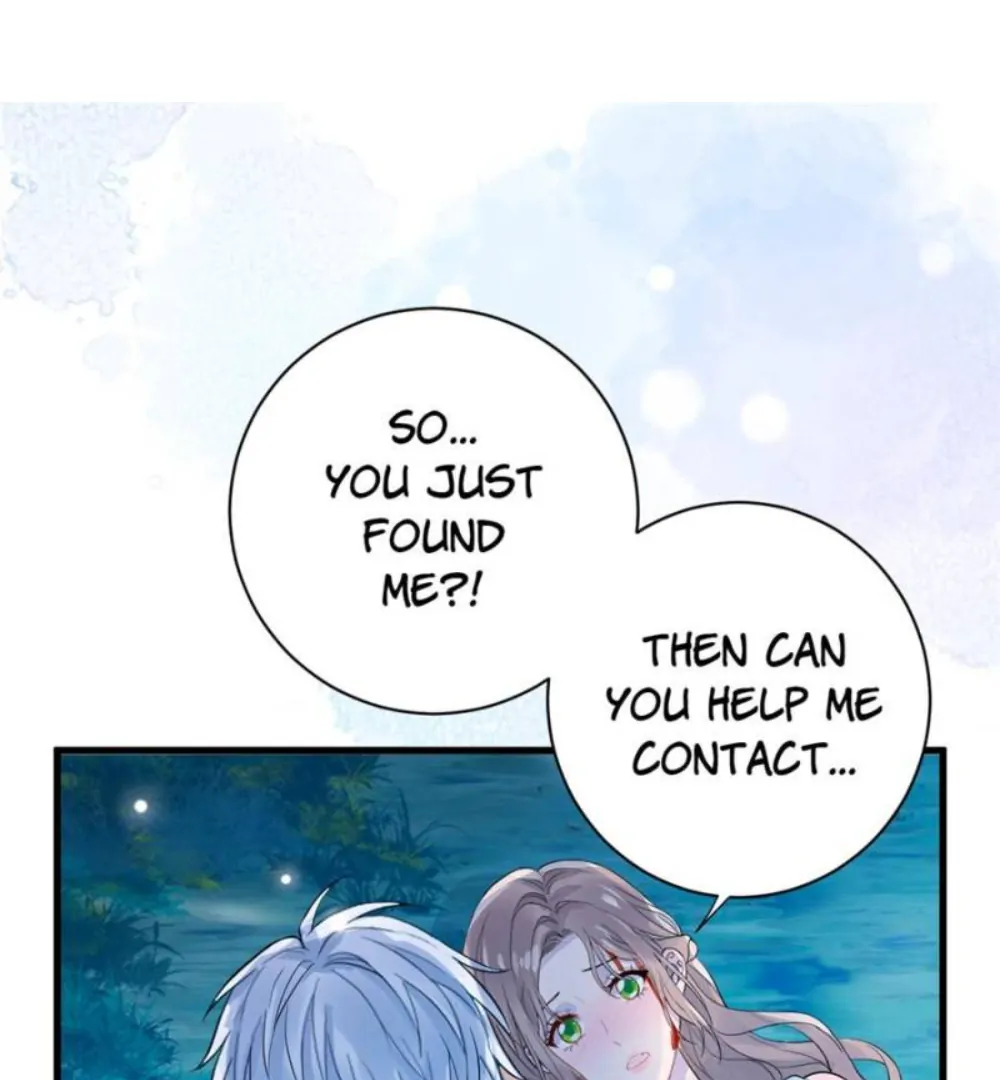 Love Under the Full Moon chapter 2 page 42