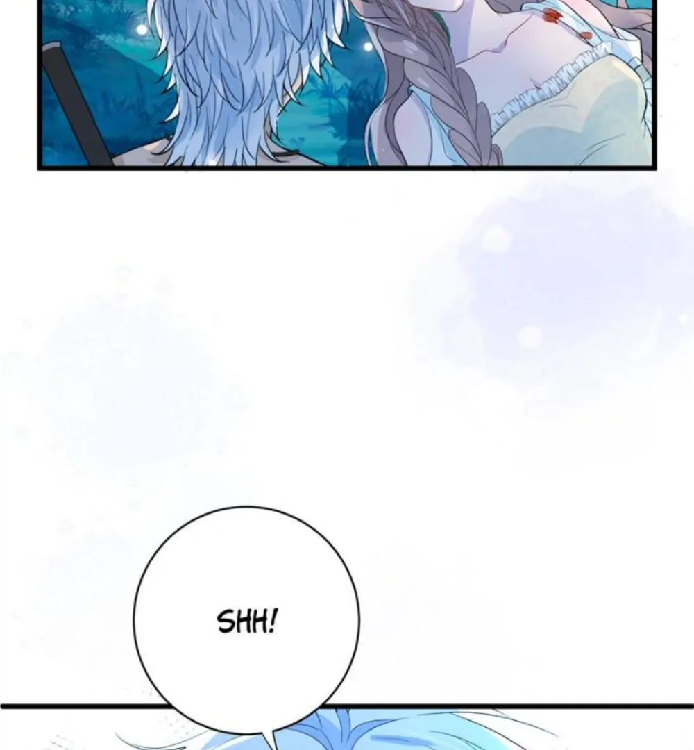 Love Under the Full Moon chapter 2 page 43