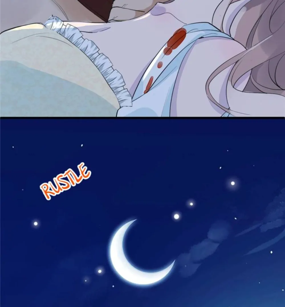 Love Under the Full Moon chapter 2 page 45