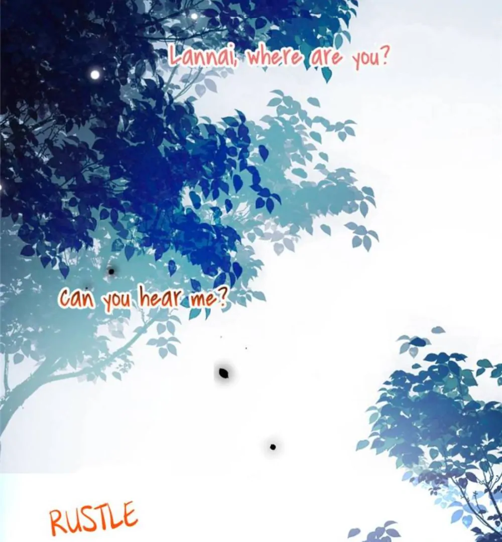 Love Under the Full Moon chapter 2 page 47