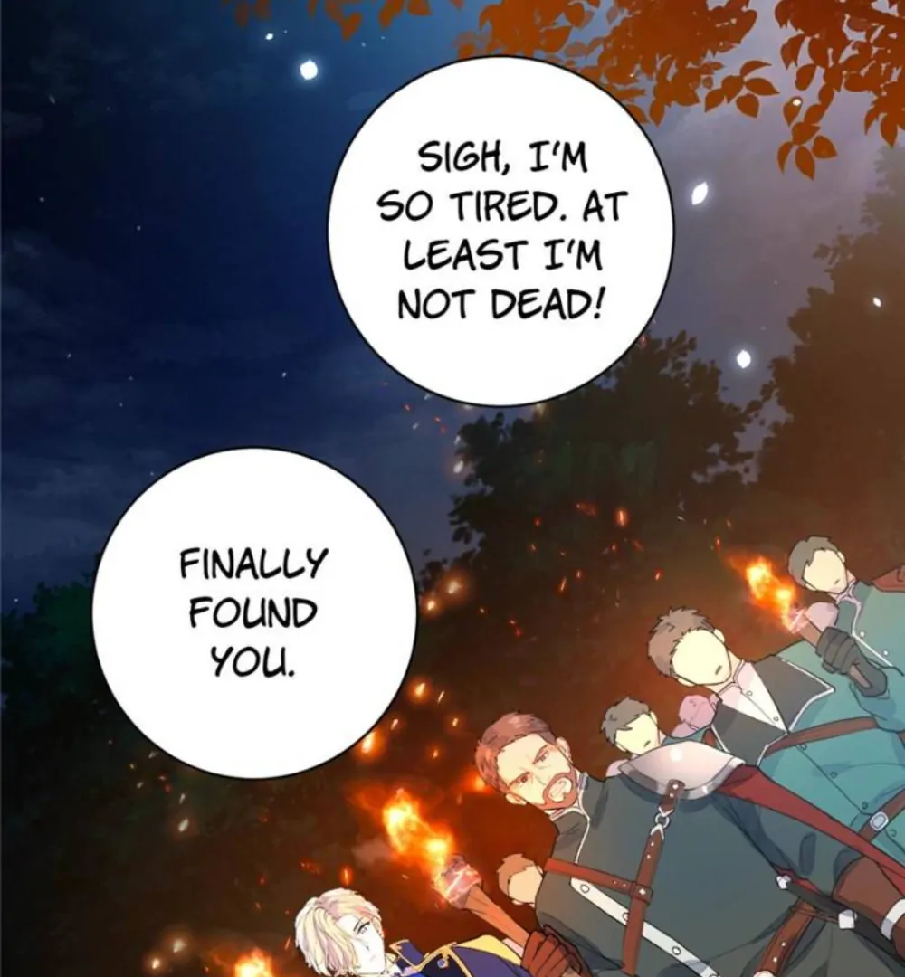 Love Under the Full Moon chapter 2 page 57