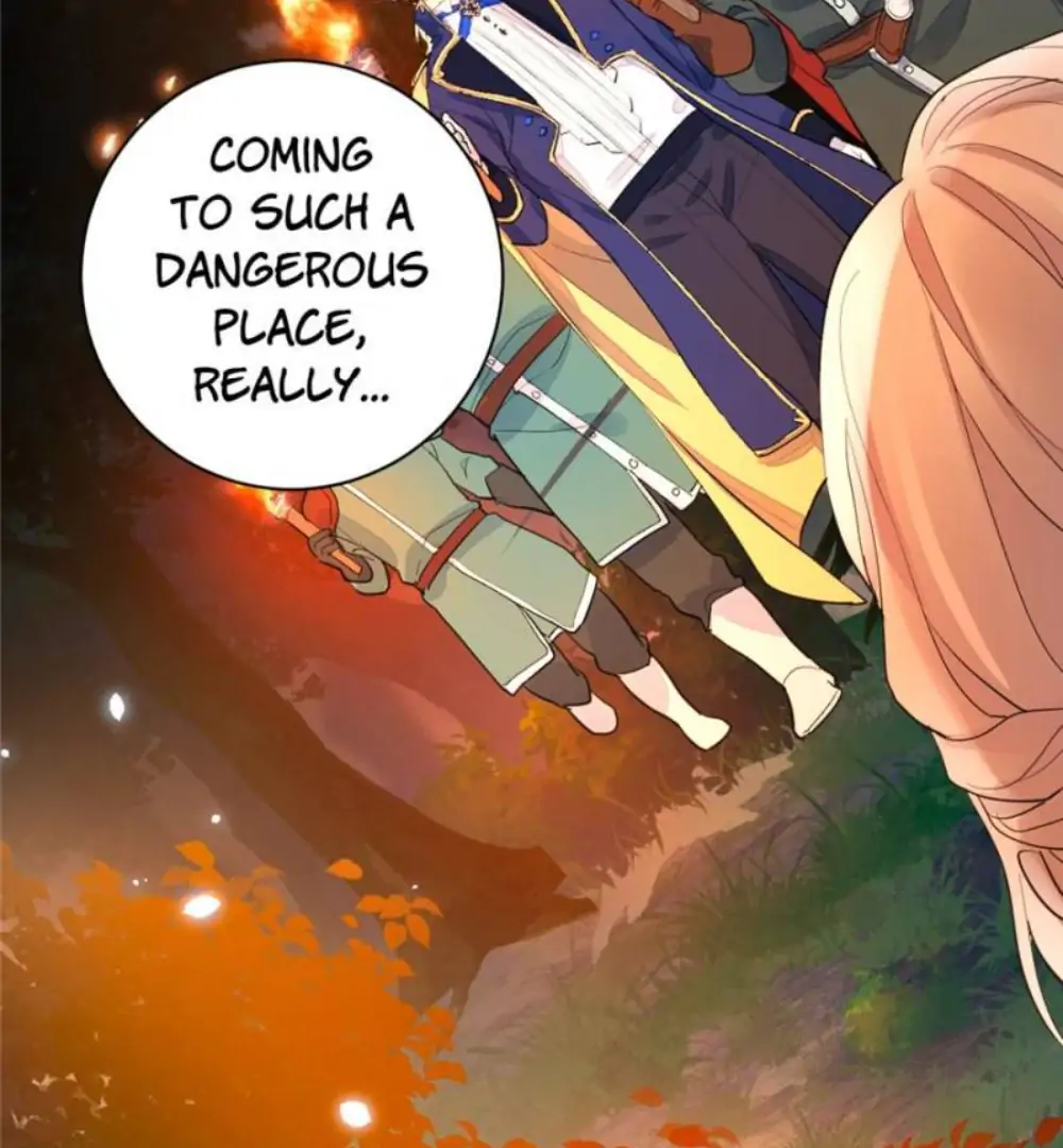 Love Under the Full Moon chapter 2 page 58