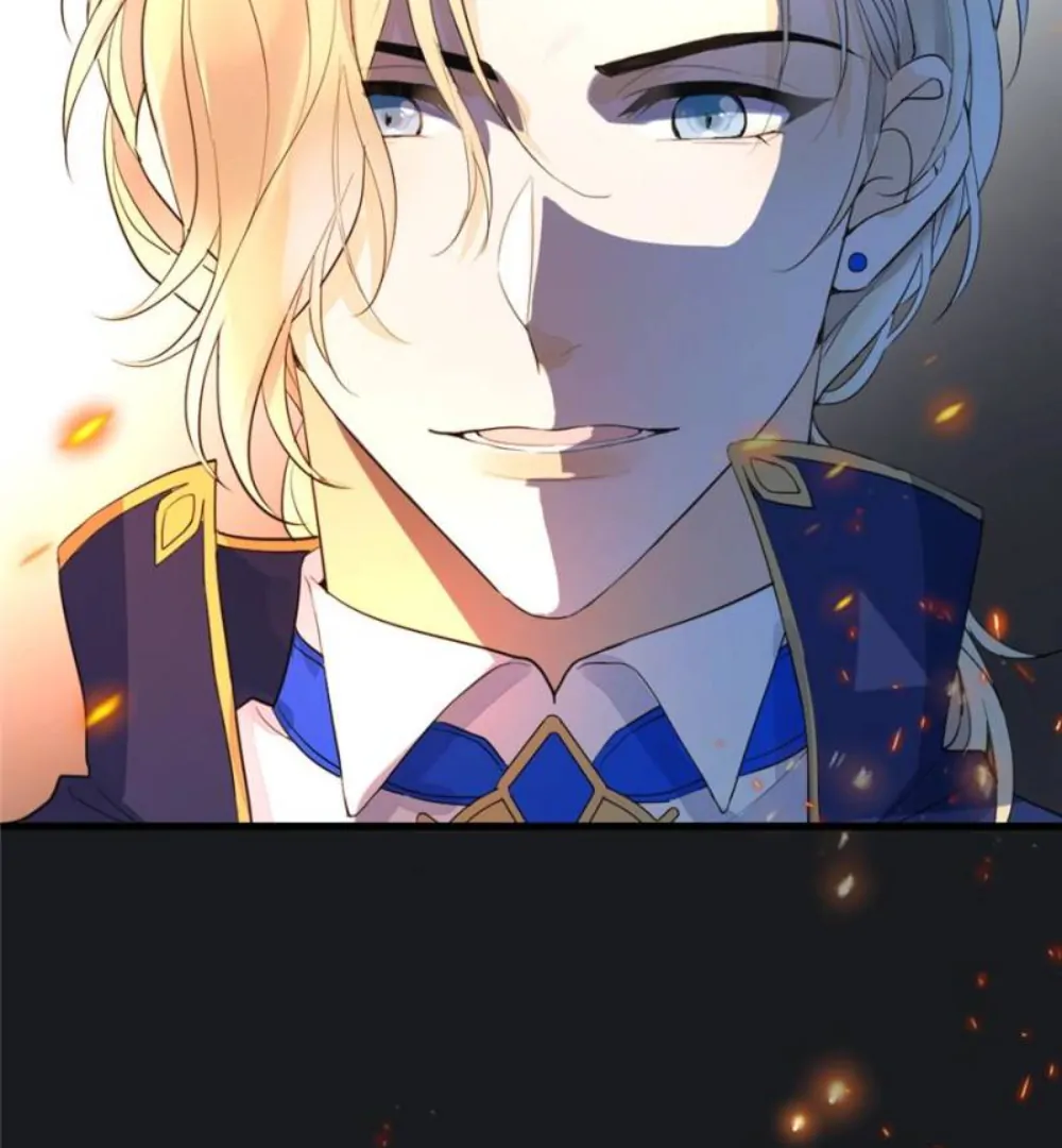 Love Under the Full Moon chapter 2 page 60