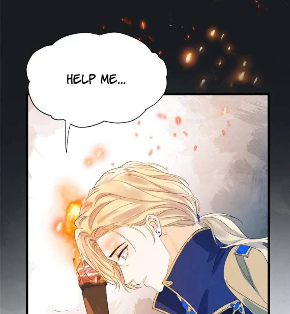 Love Under the Full Moon chapter 2 page 61