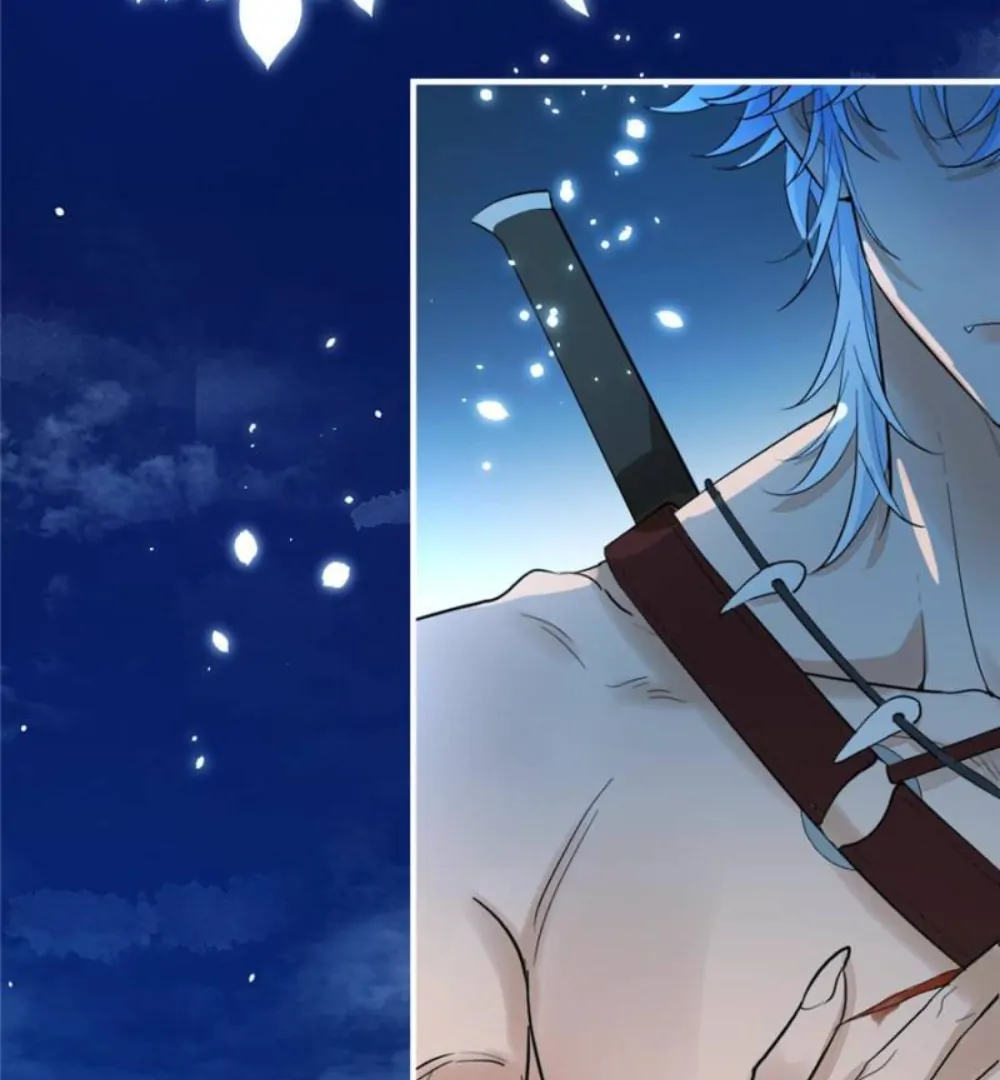 Love Under the Full Moon chapter 2 page 66