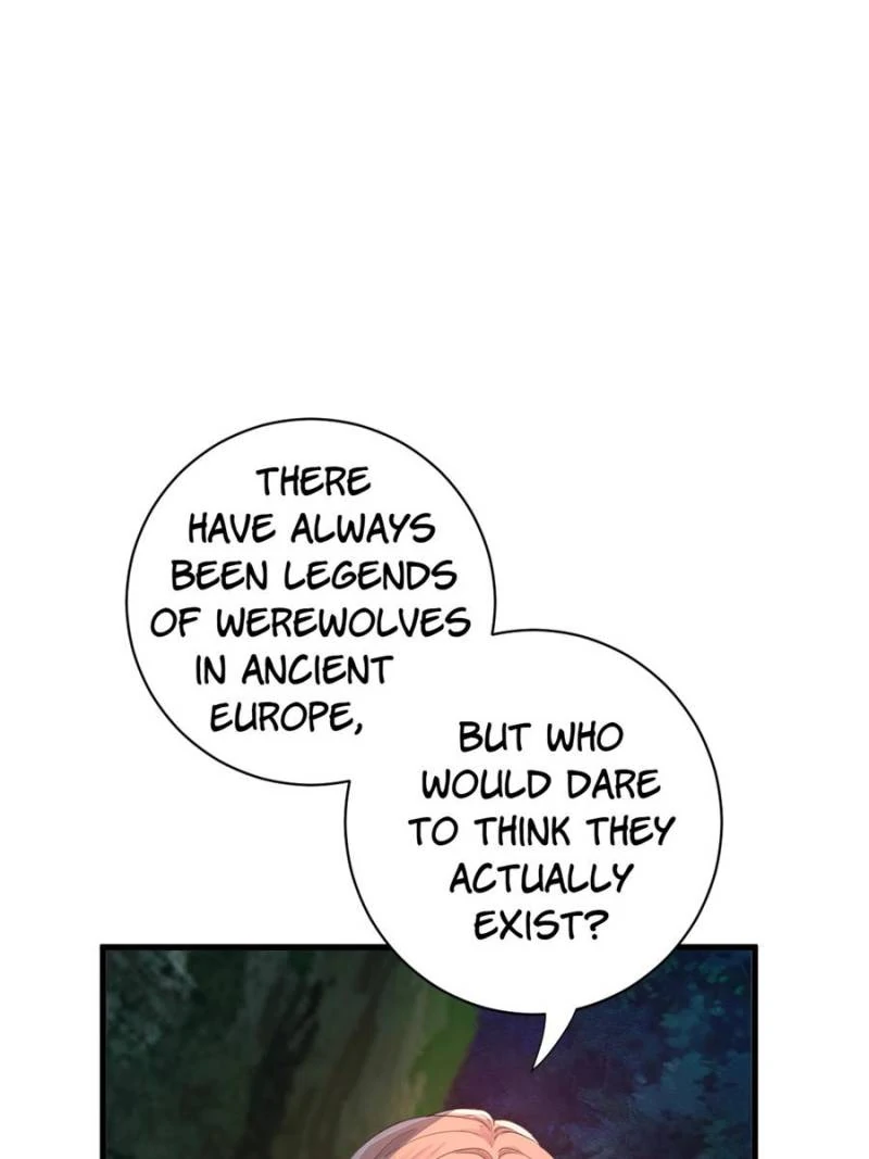 Love Under the Full Moon chapter 20 page 1